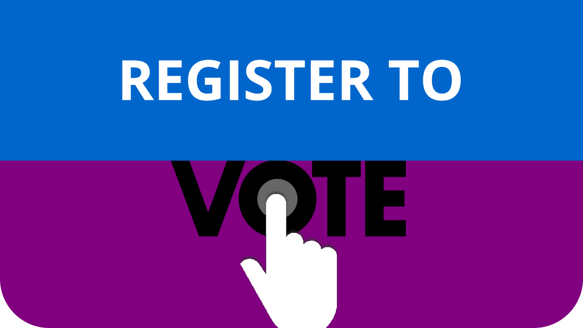 how to register to vote